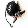 Газовый редуктор Stag R02 до 136 л.с. с газовым электроклапаном Valtek